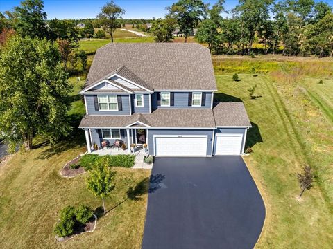 Tiny photo for 2417 Fairview Circle, Woodstock, IL 60098 (MLS # 12466262)
