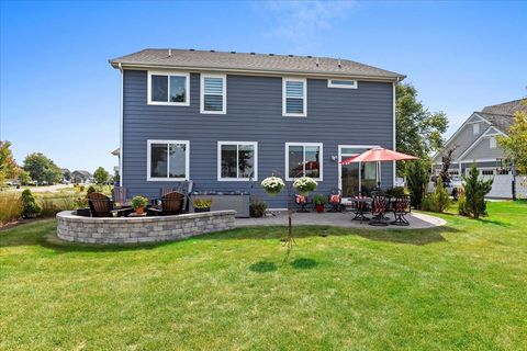 Tiny photo for 2417 Fairview Circle, Woodstock, IL 60098 (MLS # 12466262)