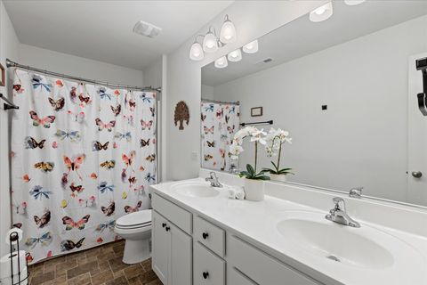 Tiny photo for 2417 Fairview Circle, Woodstock, IL 60098 (MLS # 12466262)