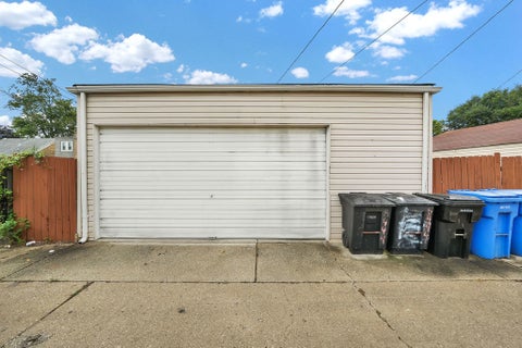 Tiny photo for 5444 W 64th Street, Chicago, IL 60638 (MLS # 12789570)