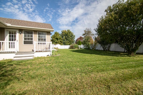 Tiny photo for 578 Turnberry Drive, Bourbonnais, IL 60914 (MLS # 12787432)