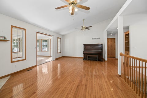 Tiny photo for 578 Turnberry Drive, Bourbonnais, IL 60914 (MLS # 12787432)