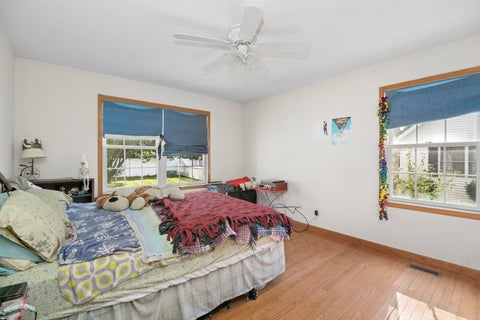 Tiny photo for 578 Turnberry Drive, Bourbonnais, IL 60914 (MLS # 12787432)