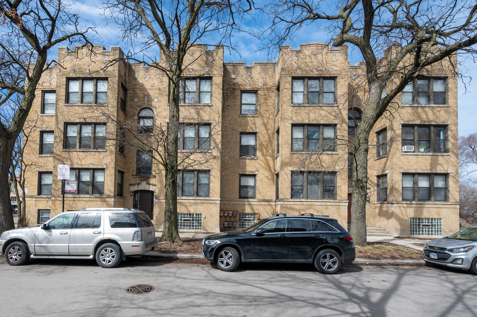 3000 E 78th Street