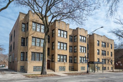 3000 E 78th Street Chicago IL 60649