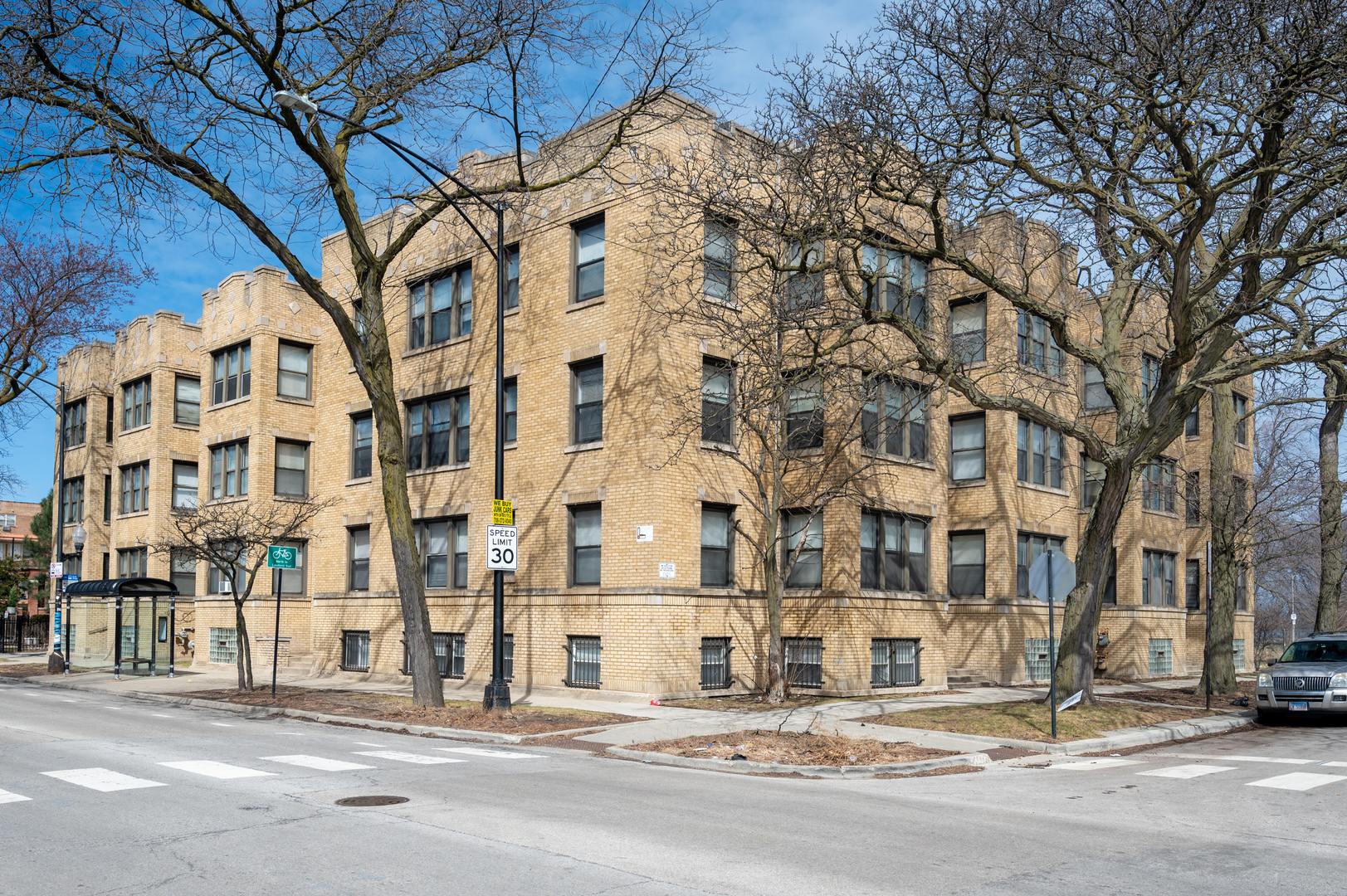 3000 E 78th Street