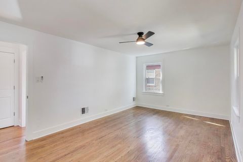Tiny photo for 3433 W 82nd Place, Chicago, IL 60652 (MLS # 12503882)