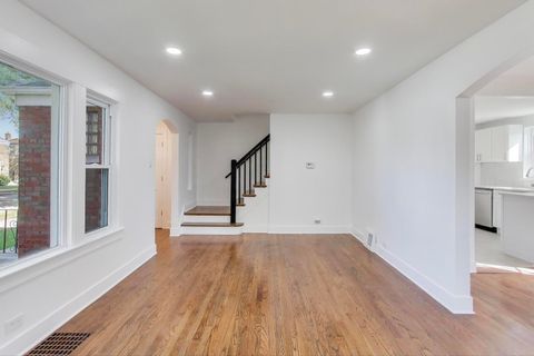 Tiny photo for 3433 W 82nd Place, Chicago, IL 60652 (MLS # 12503882)