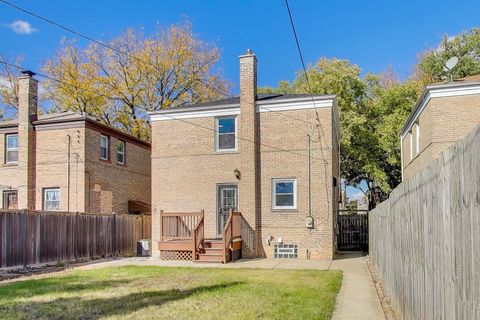 Tiny photo for 3433 W 82nd Place, Chicago, IL 60652 (MLS # 12503882)