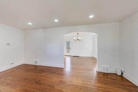 Tiny photo for 3433 W 82nd Place, Chicago, IL 60652 (MLS # 12503882)