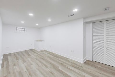 Tiny photo for 3433 W 82nd Place, Chicago, IL 60652 (MLS # 12503882)