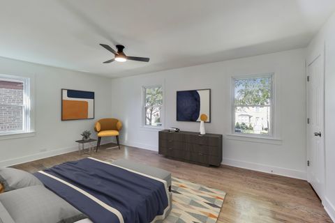 Tiny photo for 3433 W 82nd Place, Chicago, IL 60652 (MLS # 12503882)