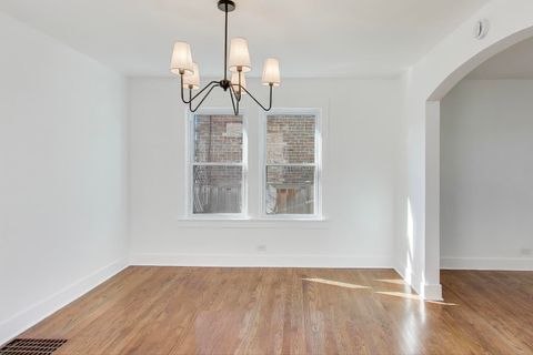 Tiny photo for 3433 W 82nd Place, Chicago, IL 60652 (MLS # 12503882)