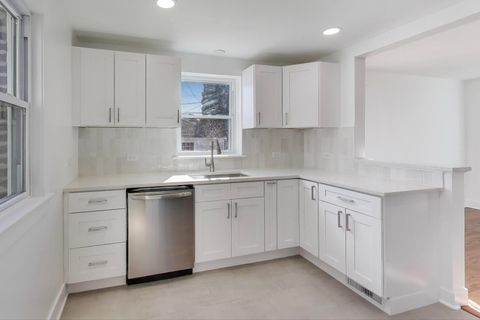 Tiny photo for 3433 W 82nd Place, Chicago, IL 60652 (MLS # 12503882)
