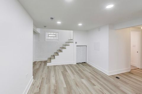 Tiny photo for 3433 W 82nd Place, Chicago, IL 60652 (MLS # 12503882)