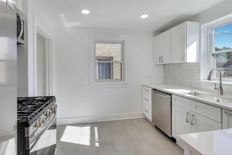 Tiny photo for 3433 W 82nd Place, Chicago, IL 60652 (MLS # 12503882)