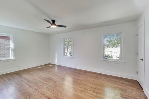 Tiny photo for 3433 W 82nd Place, Chicago, IL 60652 (MLS # 12503882)