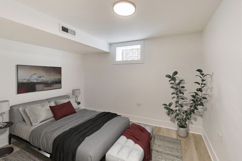 Tiny photo for 3433 W 82nd Place, Chicago, IL 60652 (MLS # 12503882)