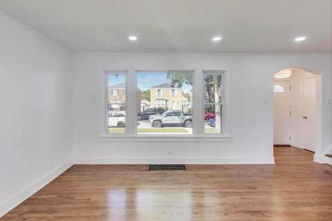 Tiny photo for 3433 W 82nd Place, Chicago, IL 60652 (MLS # 12503882)