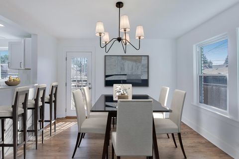 Tiny photo for 3433 W 82nd Place, Chicago, IL 60652 (MLS # 12503882)