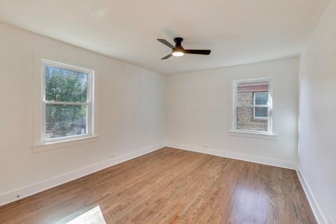 Tiny photo for 3433 W 82nd Place, Chicago, IL 60652 (MLS # 12503882)