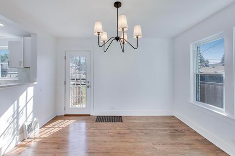 Tiny photo for 3433 W 82nd Place, Chicago, IL 60652 (MLS # 12503882)