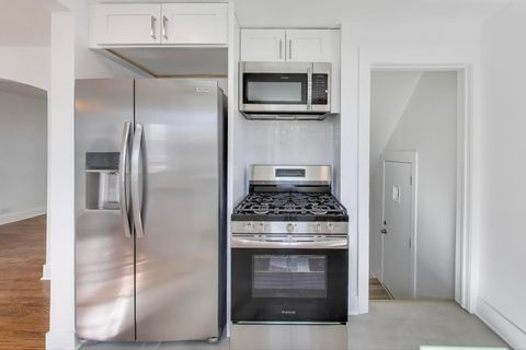 Tiny photo for 3433 W 82nd Place, Chicago, IL 60652 (MLS # 12503882)