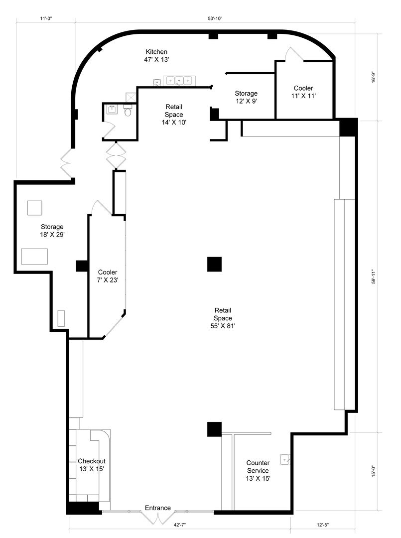 5415 N Sheridan Road 114