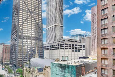 Tiny photo for 110 E Delaware Place #1402, Chicago, IL 60611 (MLS # 12742334)