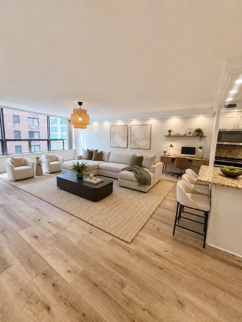 Tiny photo for 110 E Delaware Place #1402, Chicago, IL 60611 (MLS # 12742334)