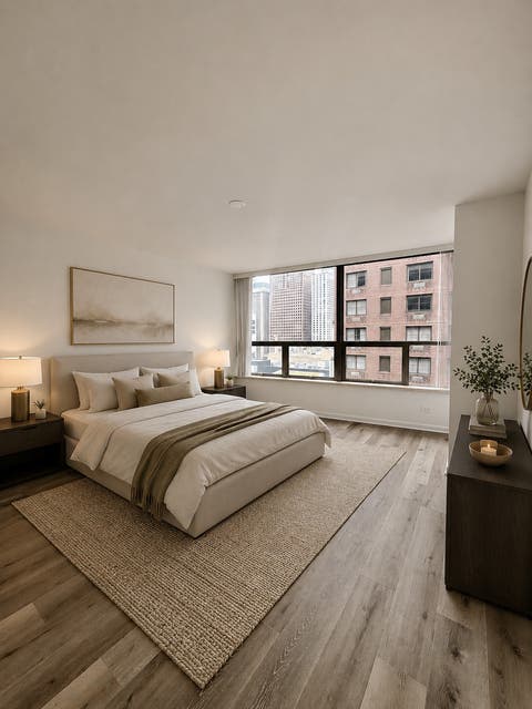 Tiny photo for 110 E Delaware Place #1402, Chicago, IL 60611 (MLS # 12742334)