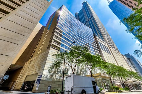 Tiny photo for 110 E Delaware Place #1402, Chicago, IL 60611 (MLS # 12742334)