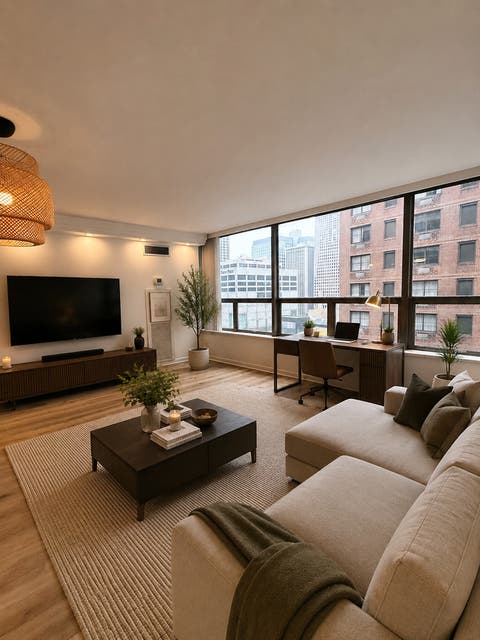 Tiny photo for 110 E Delaware Place #1402, Chicago, IL 60611 (MLS # 12742334)