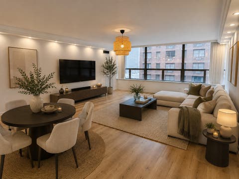 Tiny photo for 110 E Delaware Place #1402, Chicago, IL 60611 (MLS # 12742334)