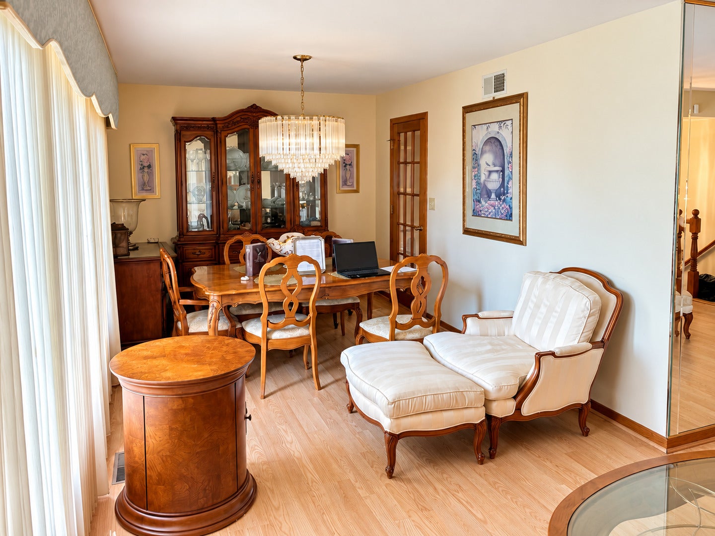 521 King Arthur Way