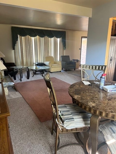 Tiny photo for 3 Rich Court, Park Forest, IL 60466 (MLS # 12481562)