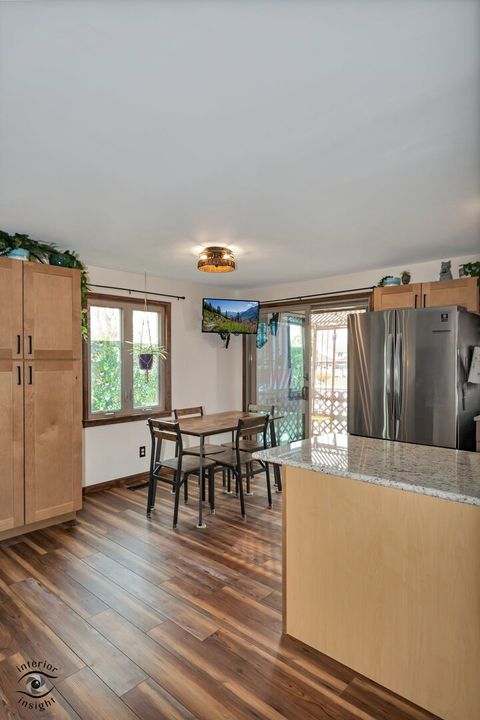 Tiny photo for 856 Quail Drive, Bradley, IL 60915 (MLS # 12616098)