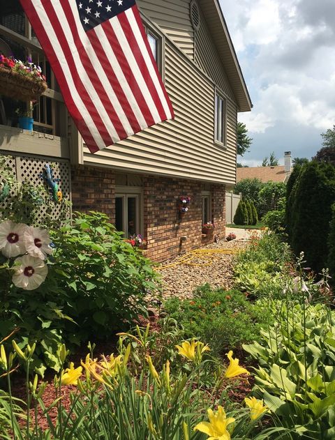 Tiny photo for 856 Quail Drive, Bradley, IL 60915 (MLS # 12616098)