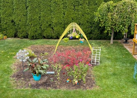 Tiny photo for 856 Quail Drive, Bradley, IL 60915 (MLS # 12616098)