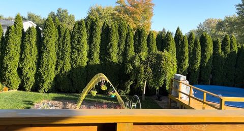 Tiny photo for 856 Quail Drive, Bradley, IL 60915 (MLS # 12616098)