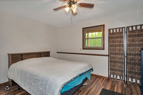 Tiny photo for 856 Quail Drive, Bradley, IL 60915 (MLS # 12616098)