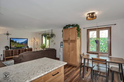 Tiny photo for 856 Quail Drive, Bradley, IL 60915 (MLS # 12616098)