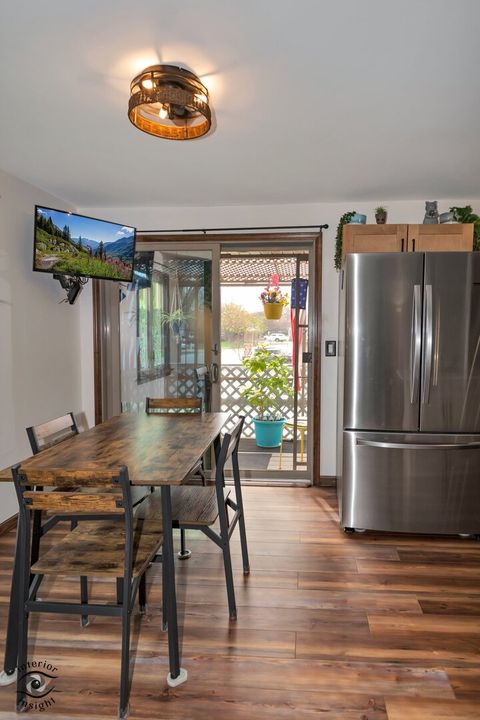 Tiny photo for 856 Quail Drive, Bradley, IL 60915 (MLS # 12616098)