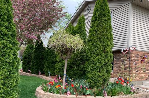 Tiny photo for 856 Quail Drive, Bradley, IL 60915 (MLS # 12616098)