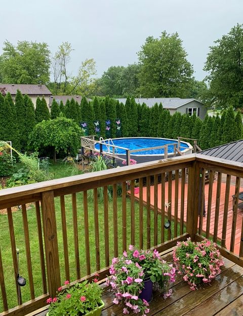 Tiny photo for 856 Quail Drive, Bradley, IL 60915 (MLS # 12616098)