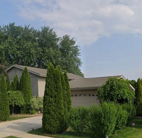Tiny photo for 856 Quail Drive, Bradley, IL 60915 (MLS # 12616098)