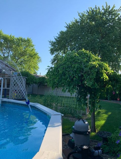 Tiny photo for 856 Quail Drive, Bradley, IL 60915 (MLS # 12616098)