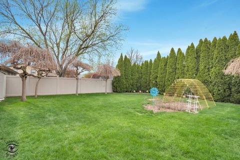 Tiny photo for 856 Quail Drive, Bradley, IL 60915 (MLS # 12616098)
