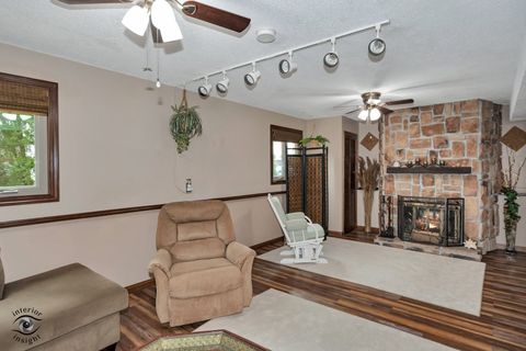 Tiny photo for 856 Quail Drive, Bradley, IL 60915 (MLS # 12616098)