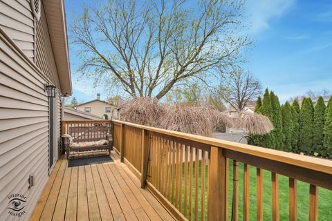 Tiny photo for 856 Quail Drive, Bradley, IL 60915 (MLS # 12616098)